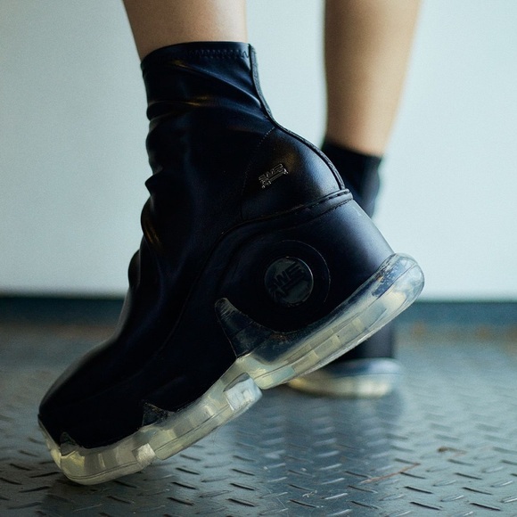 SWEAR Air Revive XTRA (vegan) - Picture 4 of 4